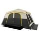 Portable Large Family Tent For 10 People 399 X 267 Cm Automatic Cabin Tent