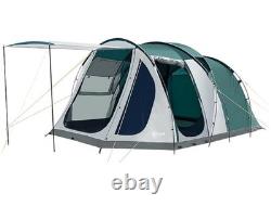 Portal Luxury 4-5 Man Tent 3000mm Waterproof Large Family Tent 4 Season