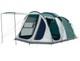 Portal Luxury 4-5 Man Tent 3000mm Waterproof Large Family Tent 4 Season