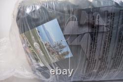Portal Luxury 4-5 Man Tent 3000mm Waterproof Large Family Tent 4 Season