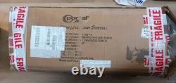 Portal Luxury 5 Man Tent 3000Mm Waterproof Large Family Tent Living Area Room
