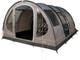 Portal Outdoor Gamma 5 Person Large Tunnel Tent With Storage Bag Uk
