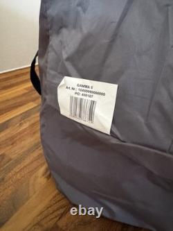 Portal Outdoor Gamma 5 Person Large Tunnel Tent with Storage Bag UK