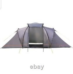 Portal Outdoors Beta 6 person Spacious 2 Bedroom Tent Large Family camping tent