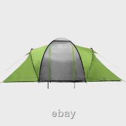 Portal Outdoors Beta 6 person Spacious 2 Bedroom Tent Large Family camping tent