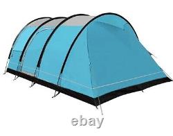 Portal Outdoors Unisex's Gamma 5 Spacious Large Bedroom Tunnel Tent Storage Bag