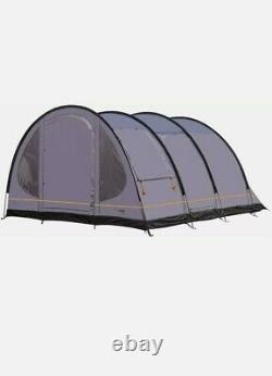 Portal Outdoors Unisex's Gamma 5 Spacious Large Tunnel Tent with Storage Bag, 5