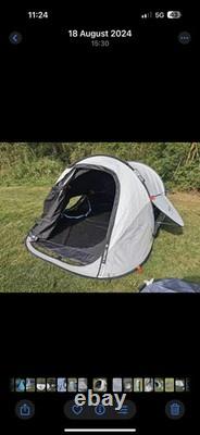 Quechua 2-Second