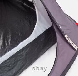 Quechua 3 Berth Pop Up Tent New, Instant Pitch, Waterproof, Lightweight, Sleep