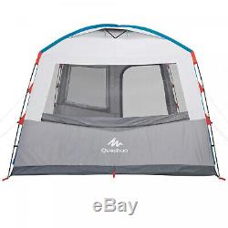 Quechua Arpenaz Base Fresh Large Camping Shelter 10 Man