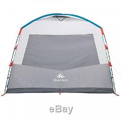 Quechua Arpenaz Base Fresh Large Camping Shelter 10 Man