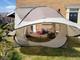 Quechua Base Seconds Full Pop Up Tent Pick Up Only