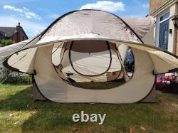 Quechua Base seconds Full Pop Up Tent PICK UP ONLY