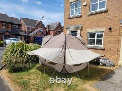 Quechua Base seconds Full Pop Up Tent PICK UP ONLY