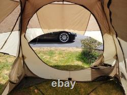 Quechua Base seconds Full Pop Up Tent PICK UP ONLY