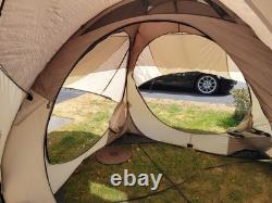 Quechua Base seconds Full Pop Up Tent PICK UP ONLY