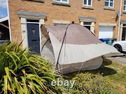 Quechua Base seconds Full Pop Up Tent PICK UP ONLY