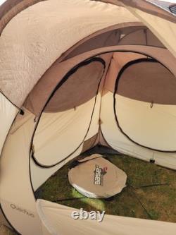 Quechua Base seconds Full Pop Up Tent PICK UP ONLY