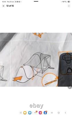 Quechua Base seconds Full Pop Up Tent PICK UP ONLY