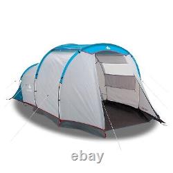 Quechua Camping Tent Arpenaz Family 4.1 tent four person four man tent NEW