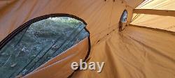 Quest A6004 Elite Signiture Gobi Tent Canvas 4-Person