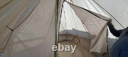 Quest A6004 Elite Signiture Gobi Tent Canvas 4-Person