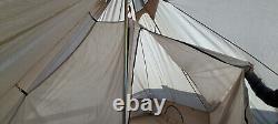 Quest A6004 Elite Signiture Gobi Tent Canvas 4-Person