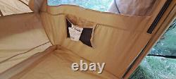 Quest A6004 Elite Signiture Gobi Tent Canvas 4-Person