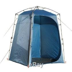 Quest Elite Instant Large Utility Tent 2.5m x 2.5m camping/motorhome/festival