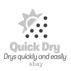 Quest Elite Instant Quick Erect Grey Utility and Storage Tent