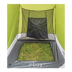 Quest Elite Instant Utility and Storage/ Shower Toilet Tent