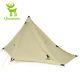 Qunature Single Person Camping Tent Comfort Ultralight Waterproof Tent Outdoor