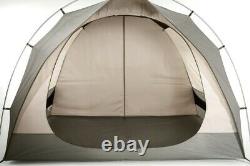 REI Kingdom 6 tent Large with 2 rooms, rainfly, and vestibule