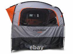 RIGHTLINE GEAR SUV Jeep Minivan 4 Person Tent With Waterproof Cap & Screens 110907