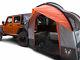 Rightline Gear Suv Jeep Minivan Tent Withwaterproof Cap Screens 4 Person T110907