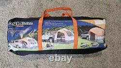 RIGHTLINE Gear 110907 SUV TENT. 4 Person Camping Tent. Universal Fit. NEW