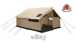 ROBENS PROSPECTOR 12 Person Outback Cabin Tent for Groups and Large Families
