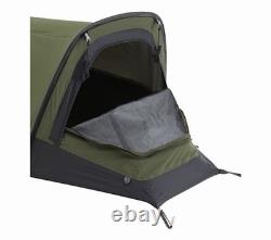 Rab Ridge Raider Hooped Bivi Olive Used Free Postage