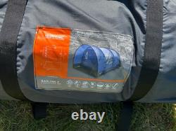 Regatta Karuna 4 Person Tent