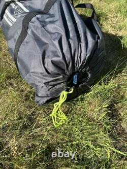 Regatta Karuna 4 Person Tent