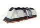 Replacement Outer Tent For Olpro Wichenford Breeze 8 Berth Tunnel Tent