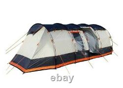 Replacement Outer Tent For OLPro Wichenford Breeze 8 Berth Tunnel Tent