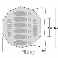 Robens Chinook Ursa PRS Tent