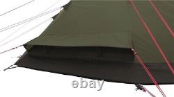 Robens Chinook Ursa Prs 8 Person Quick Pitch Tipi Base Camp Tent