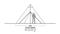 Robens Chinook Ursa Tipi Tent