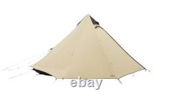 Robens Fairbanks Grande 7 Person Tipi Tent Beige