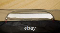 Robens Fairbanks Grande 7 Person Tipi Tent Beige