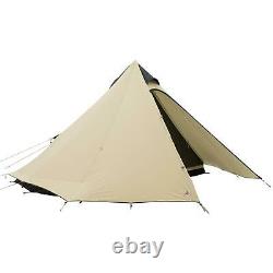 Robens Fairbanks Grande Tent 2021 Model