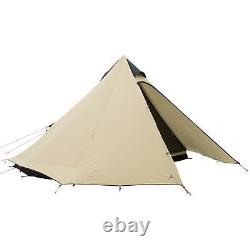 Robens Fairbanks Grande Tent 2022 Model