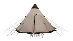 Robens Field Base 800 6 8 Berth Tipi / Yurt Tent RRP £582.99